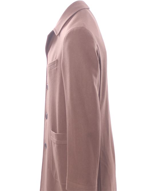 washed cashmere coat THE GIGI | FIRENZE-C053531